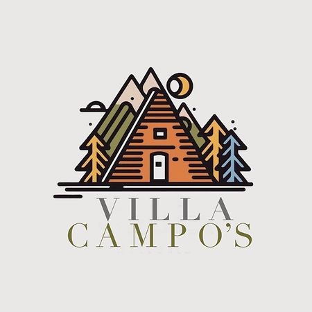 Villa Campo'S Venecia 外观 照片