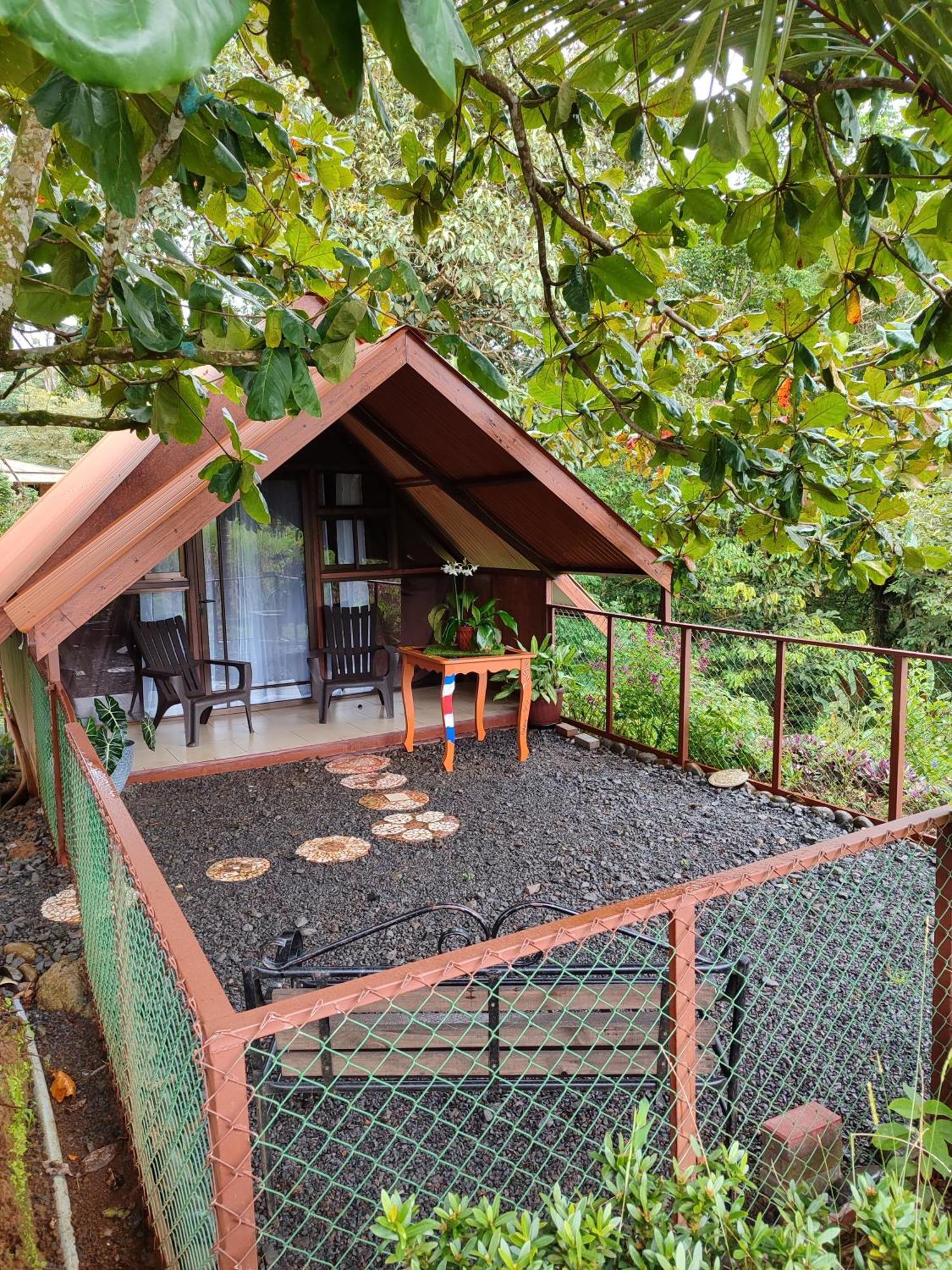 Villa Campo'S Venecia 外观 照片