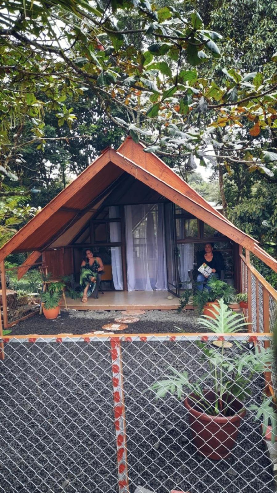 Villa Campo'S Venecia 外观 照片