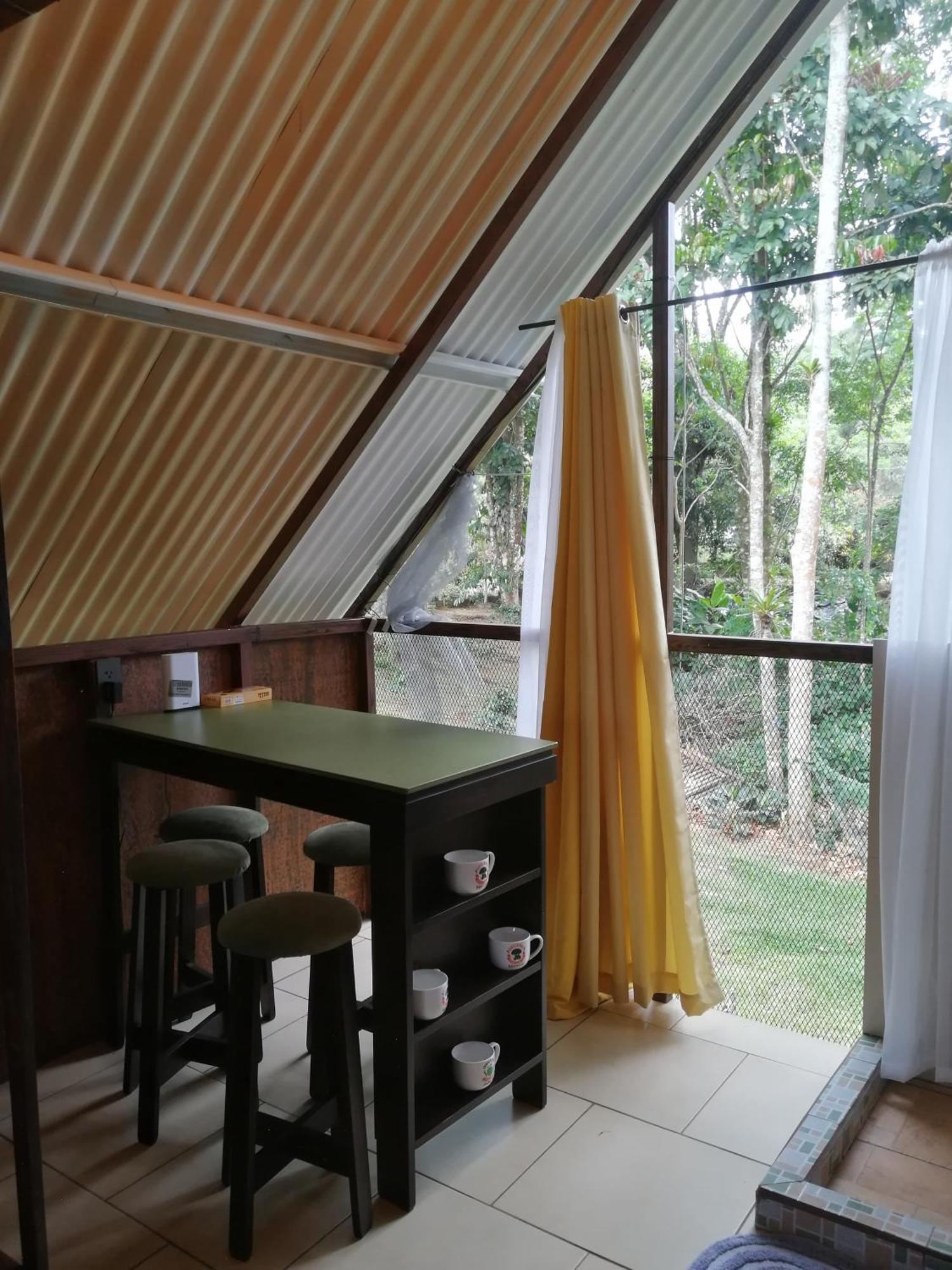 Villa Campo'S Venecia 客房 照片
