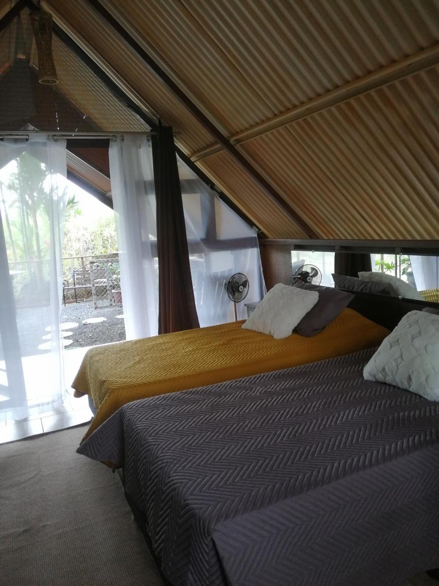Villa Campo'S Venecia 客房 照片