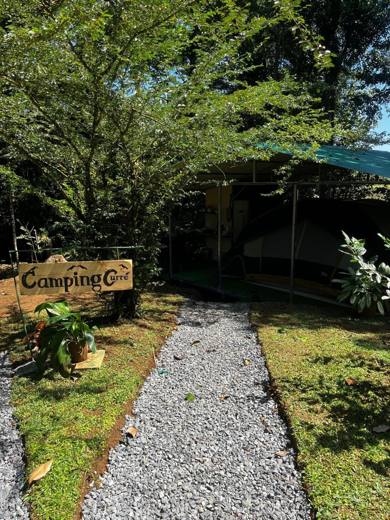 Villa Campo'S Venecia 外观 照片