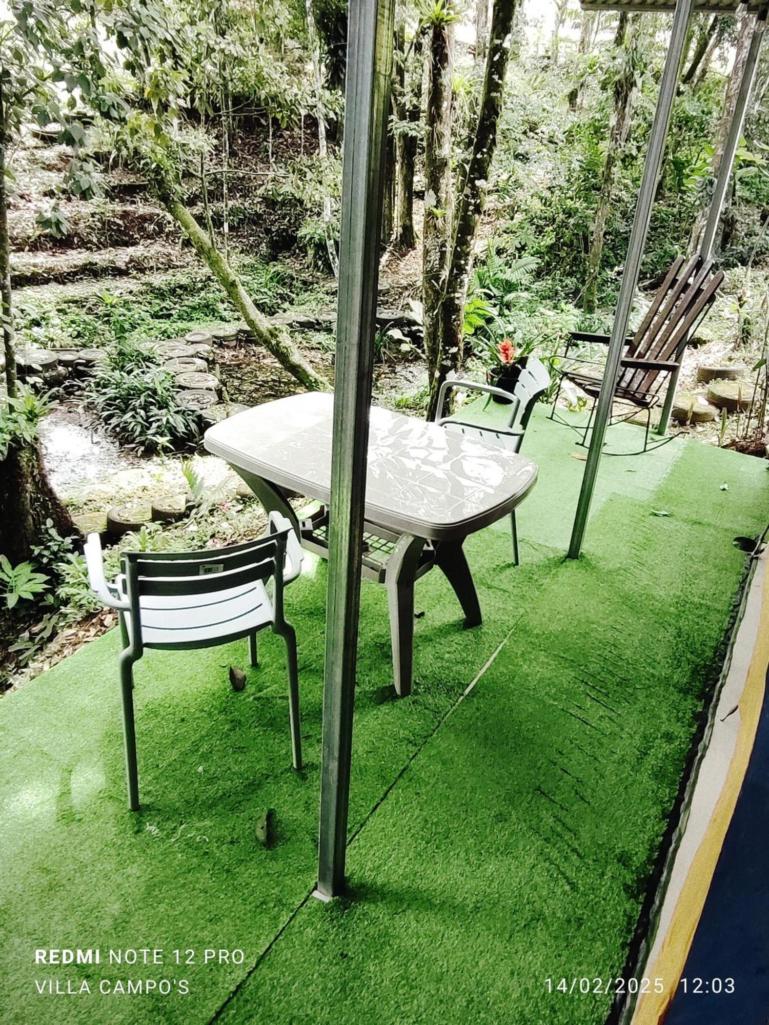 Villa Campo'S Venecia 外观 照片