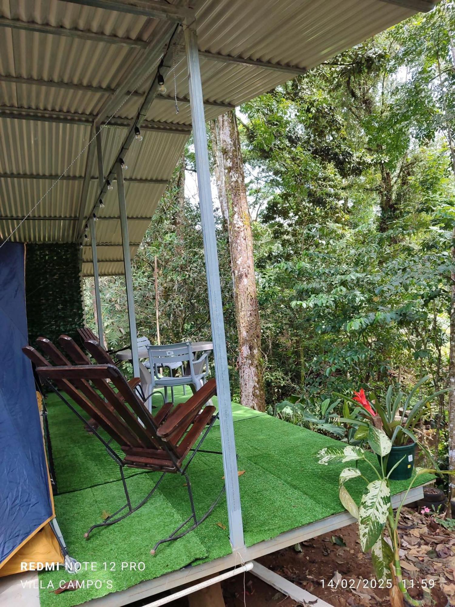 Villa Campo'S Venecia 外观 照片